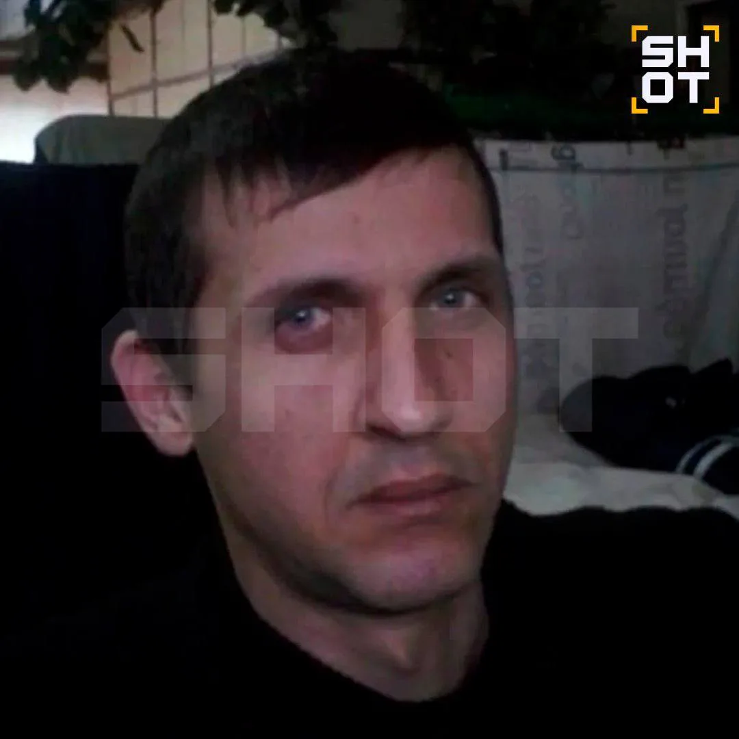 На СВО погиб главарь ОПГ «чëрных риелторов» Краснодарского края Михаил Литовка. По данным SHOT, его 