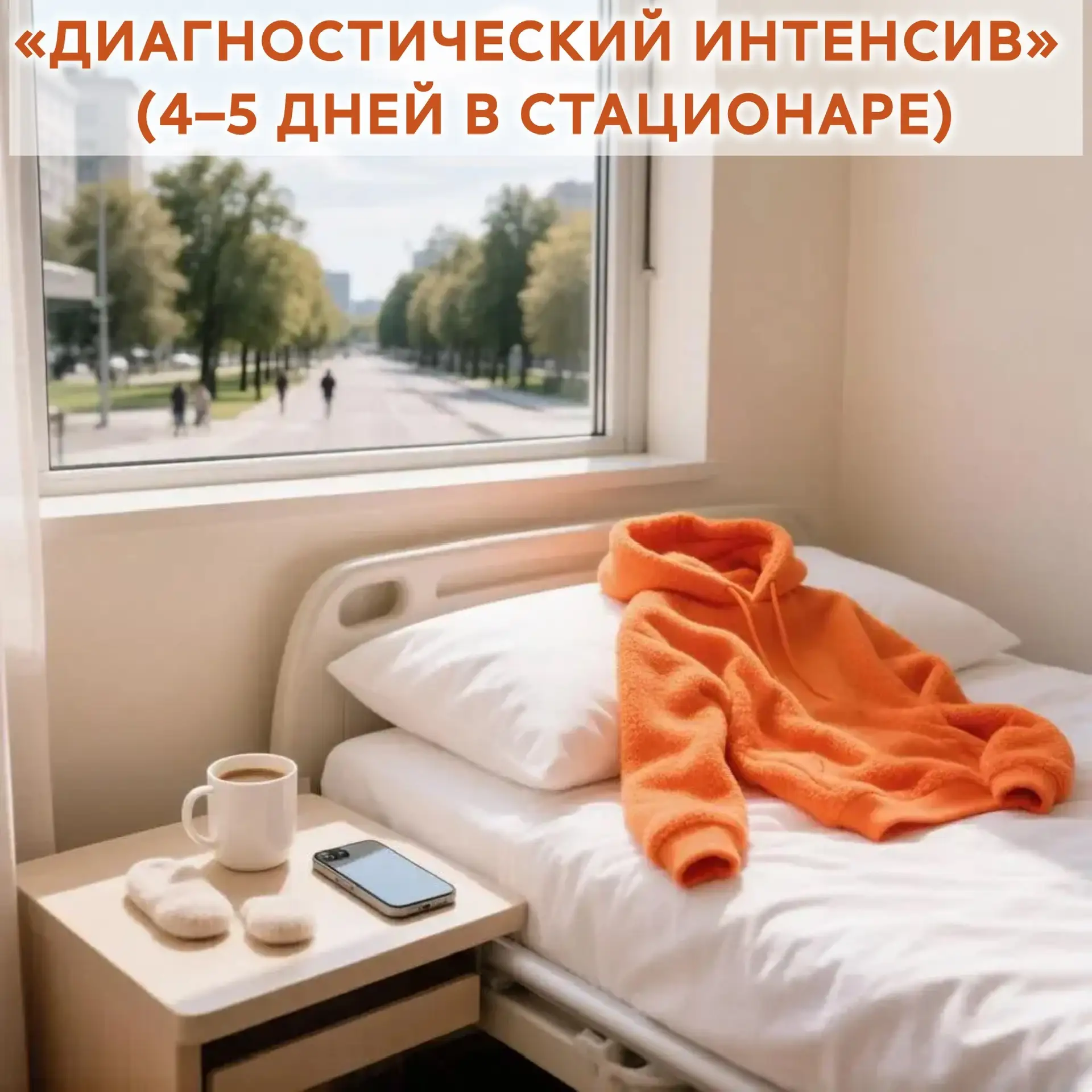 Чувствуете, что организм работает как старый жесткий диск: зависает, шумит, а перезагру...