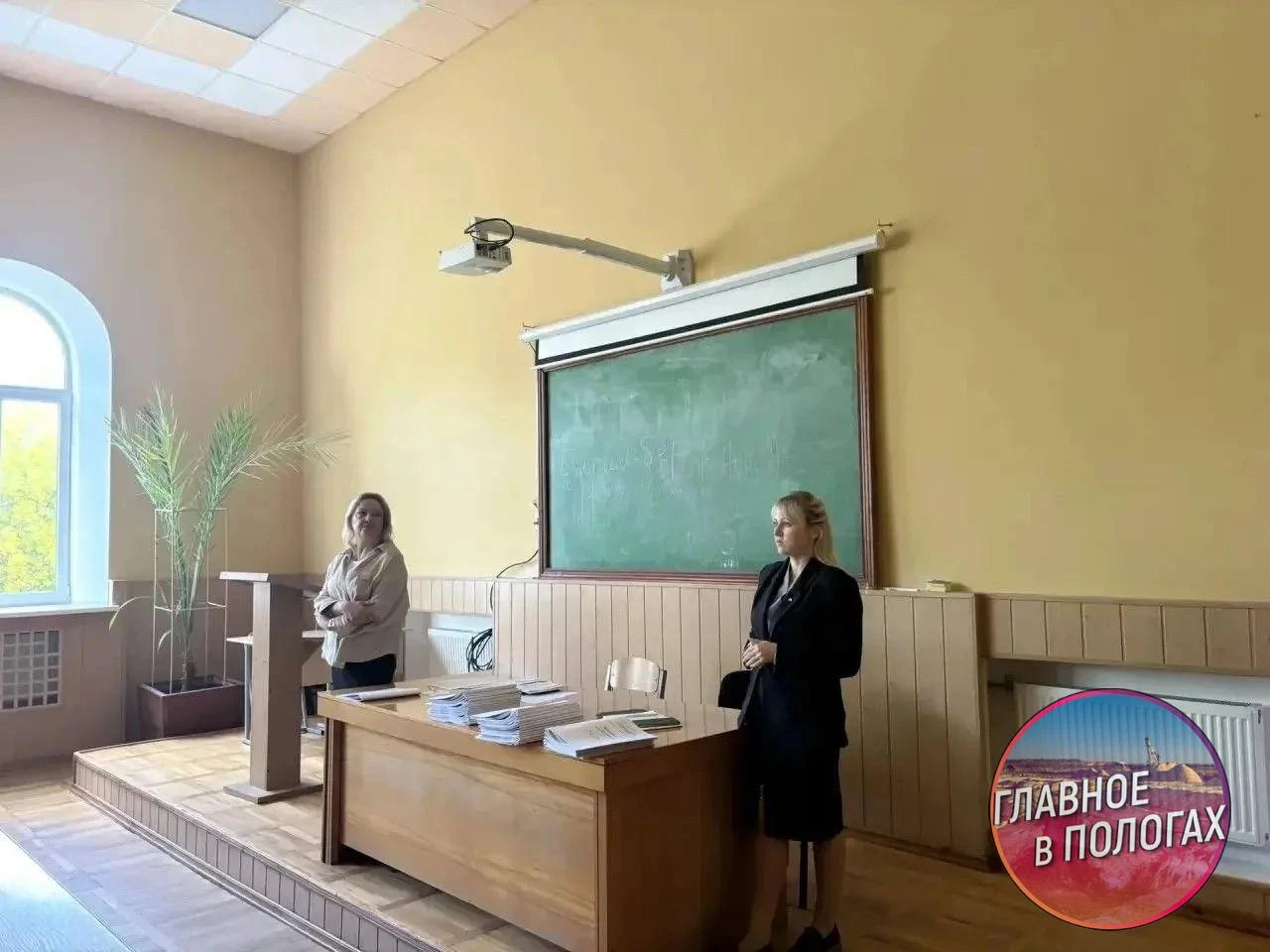 Педагоги воронежского и азовского педвузов прошли обучение по оценке профессиональных к...