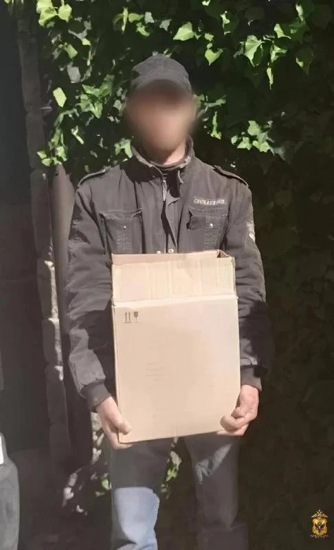 Житель Генического округа отправился на два года в колонию строгого режима за совершение кражи   

Г