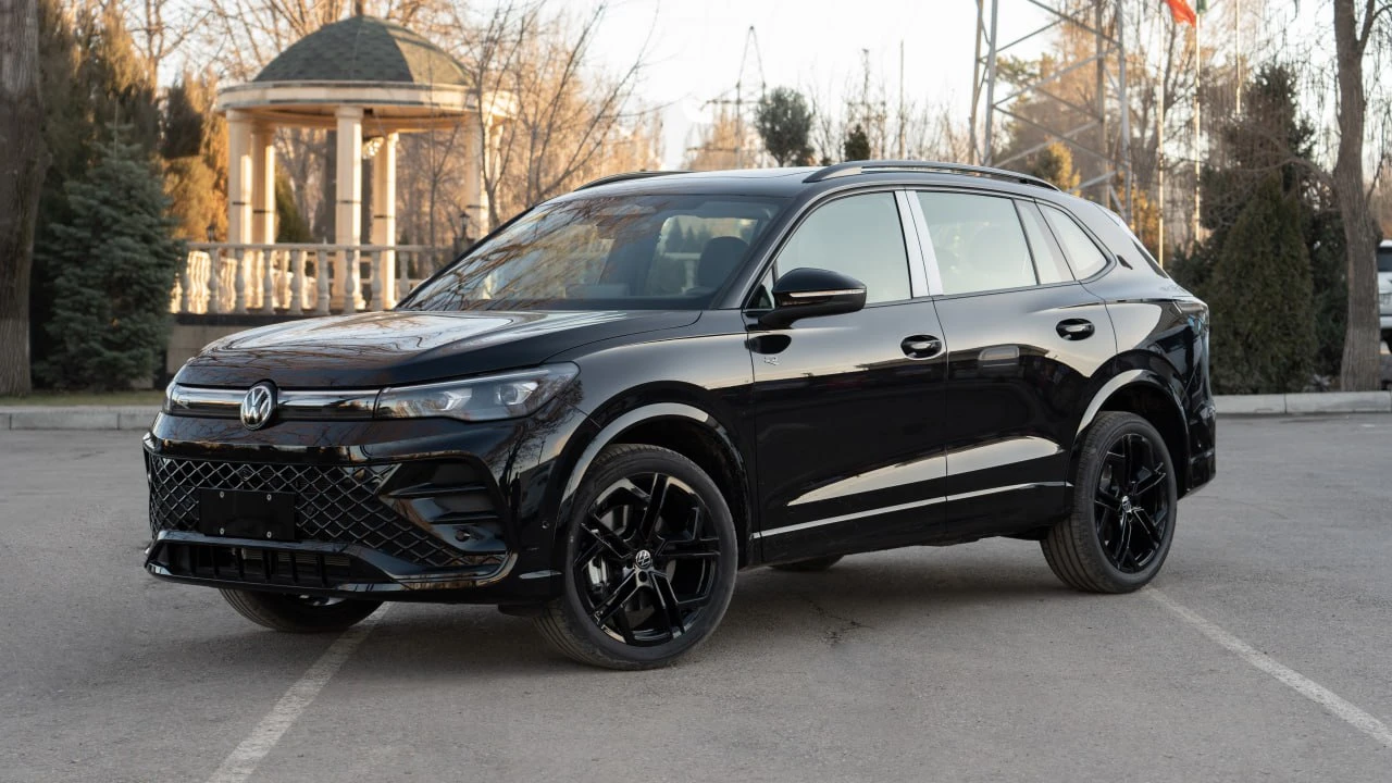 ⭐️ Доступен для покупки НОВЫЙ автомобиль 🇨🇳
