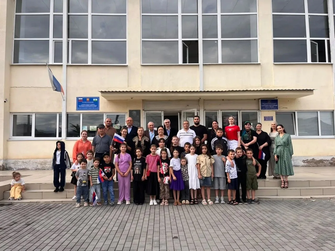 20.07.2026 г. в структурном подразделении МКУК «РКДЦ» с.п. Каменка совместно структурны...