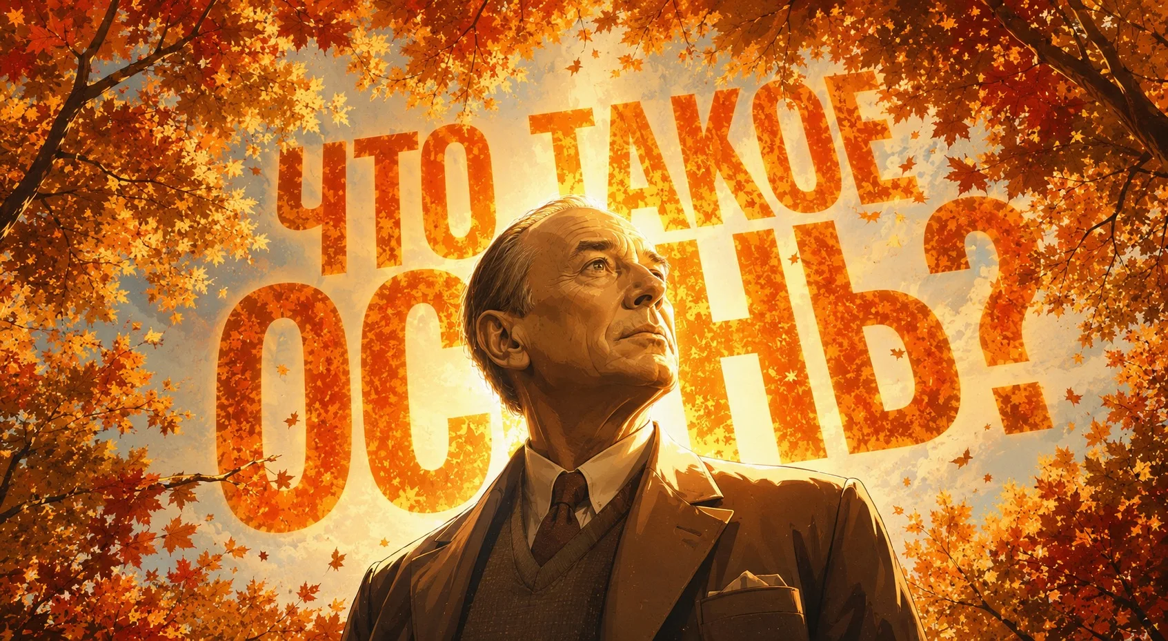 🍂 ПЯТНИЦА – финишная прямая