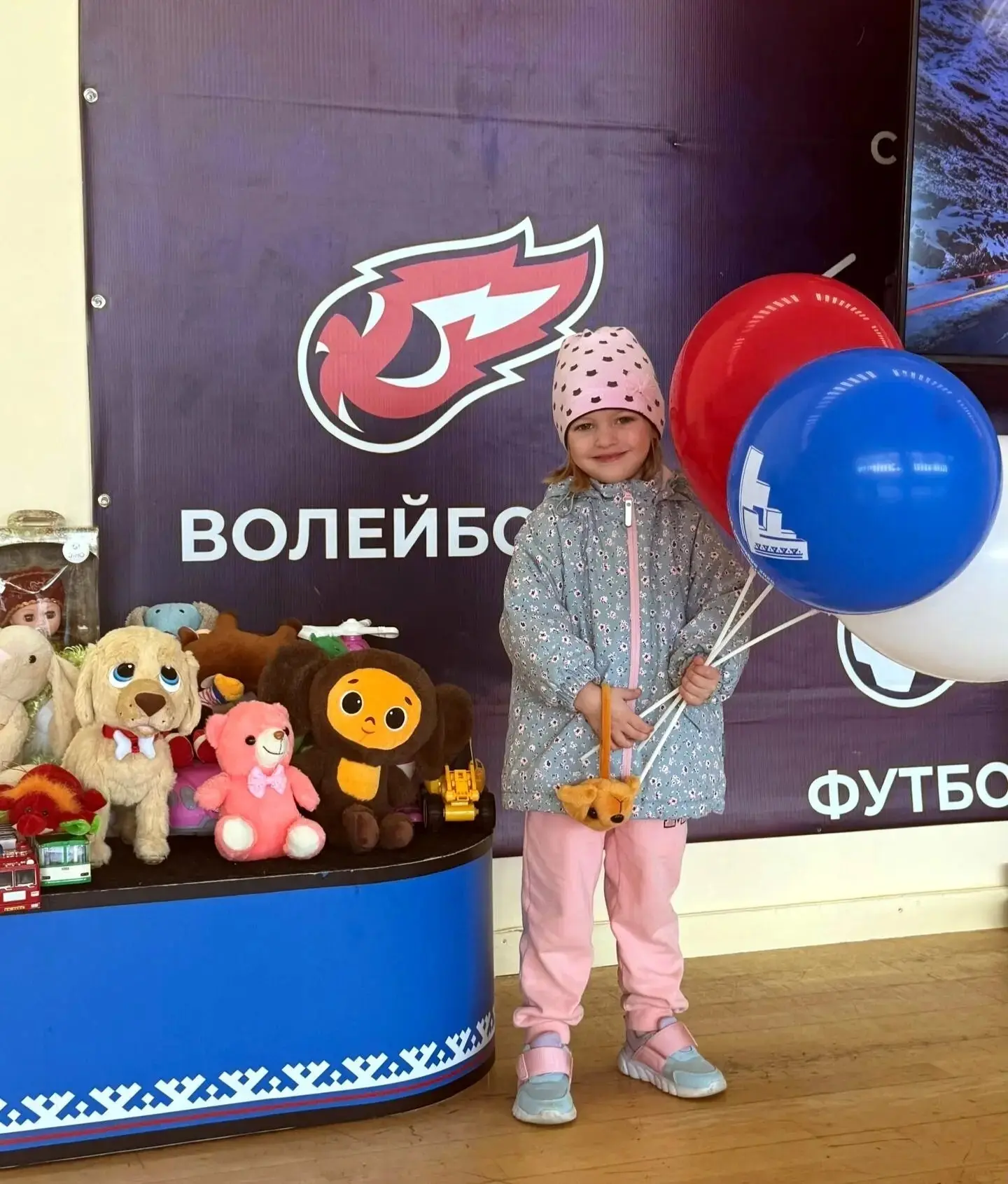 18, 19 и 20 сентября на наших избирательных участках пройдет добрая акция «Моя новая старая игрушка»