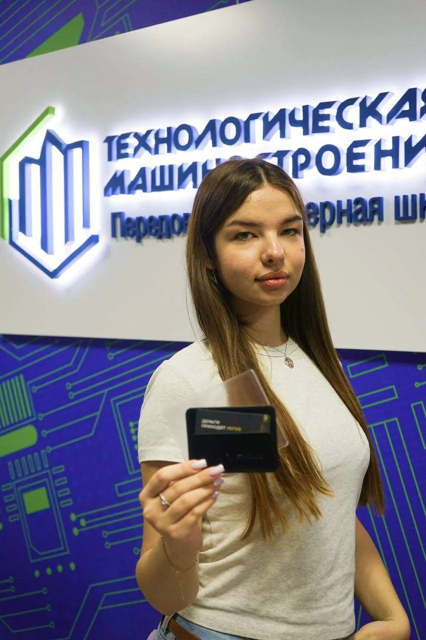 Фотоохота идет: первые призы нашли своих хозяев!