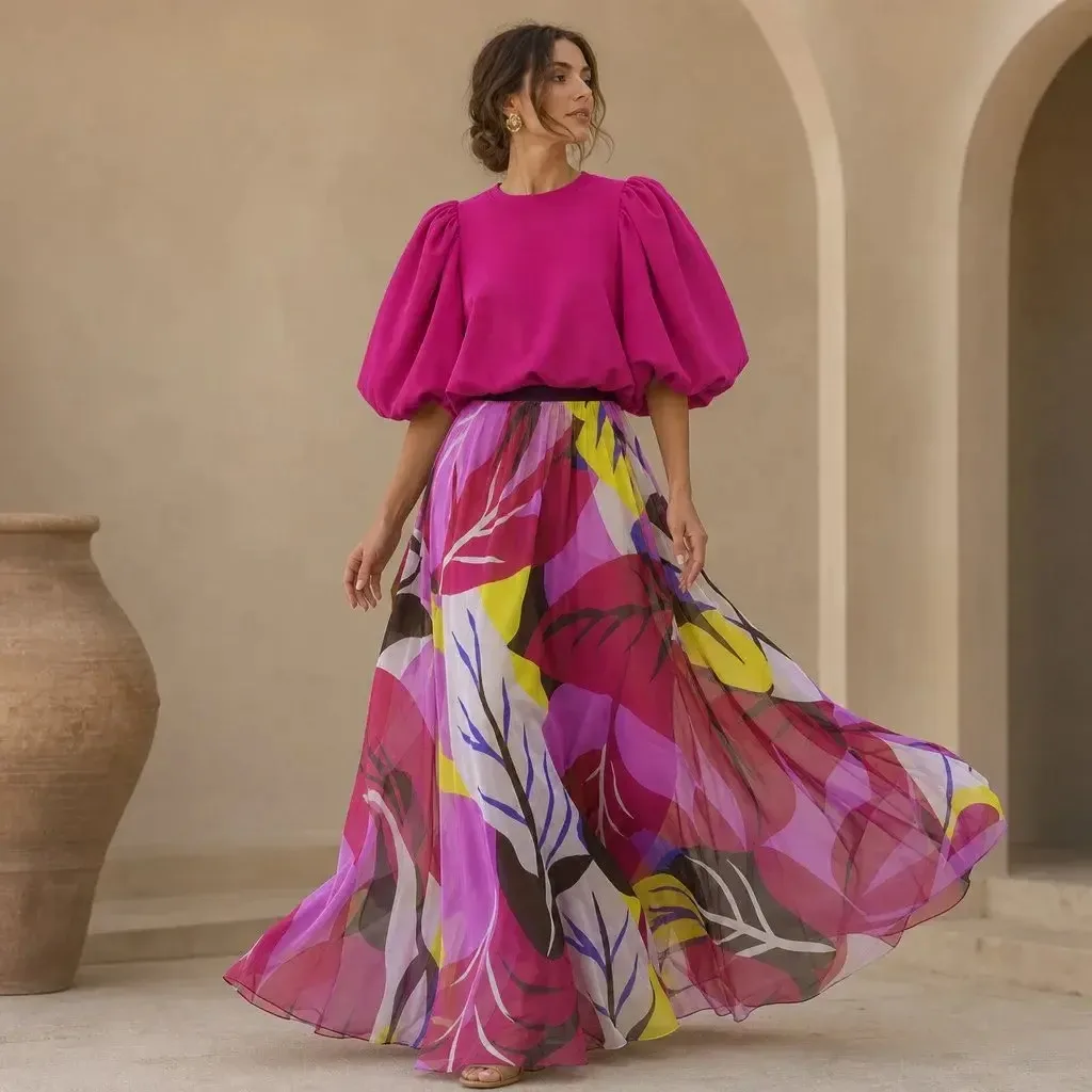 Интересный факт: мерные лоскуты Max Mara — это не просто остатки ткани, а тщательно ото...