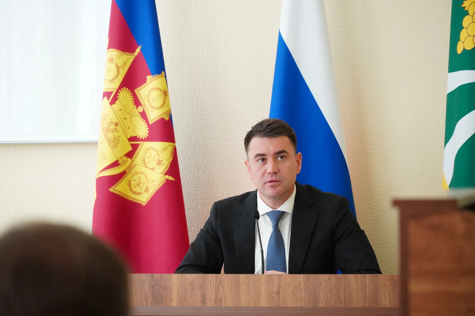 Планы на неделю