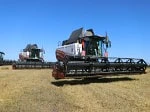 🧑‍🌾🚜Уборка сельскохозяйственных культур на 25.08.2026