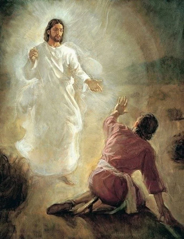 С Воскресением, братья и сестры! 
Благодарю 🙏 всех вас за поддержку и молитвы ❤️