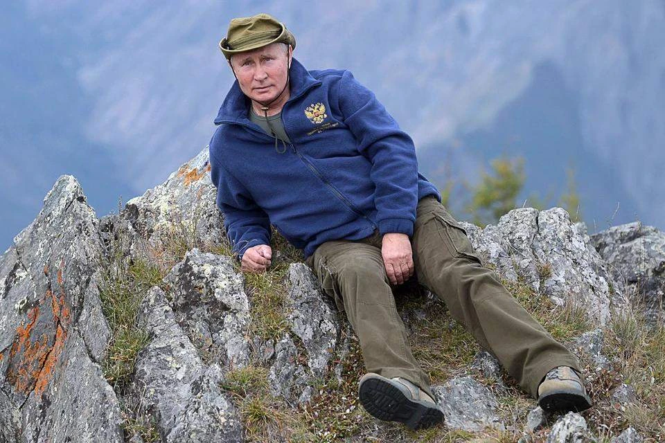 Владимиру Путину исполнилось 74 года.