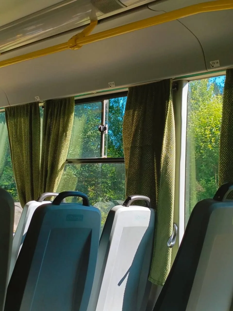 🚌 480-й автобус решили продлить