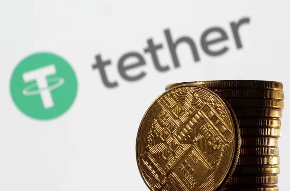 ⚡️Tether запустит в Грузии стейблкоин с привязкой к национальной валюте