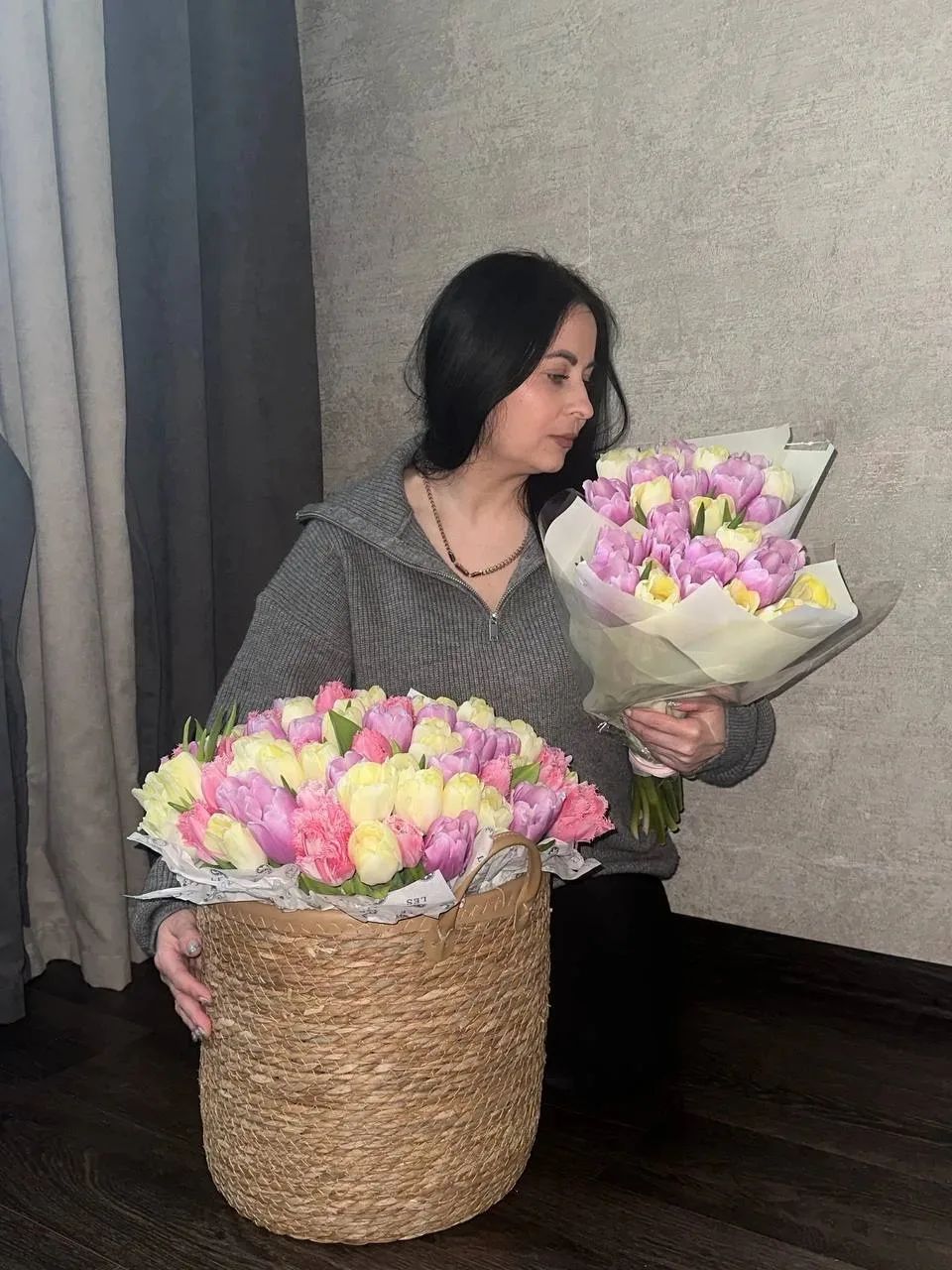 Изображение 1 к публикации «Кира Тимралеева | Адреналин Хаус»