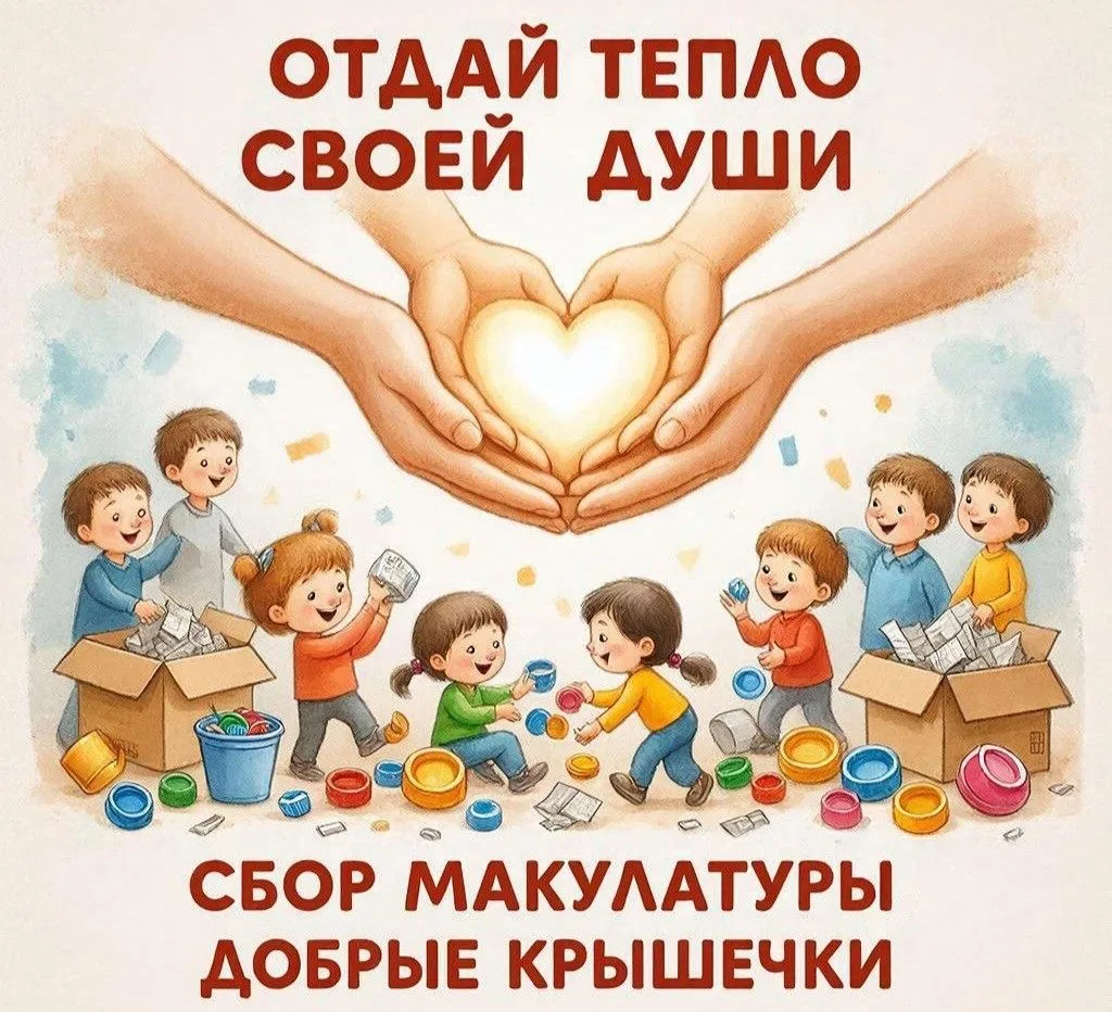 ✨РАЗДЕЛЯЙ И УМНОЖАЙ    ⚡️Спешим сообщить, что 10 апреля с 8:00 до 8.30 в нашей школе пройдут сбор ма