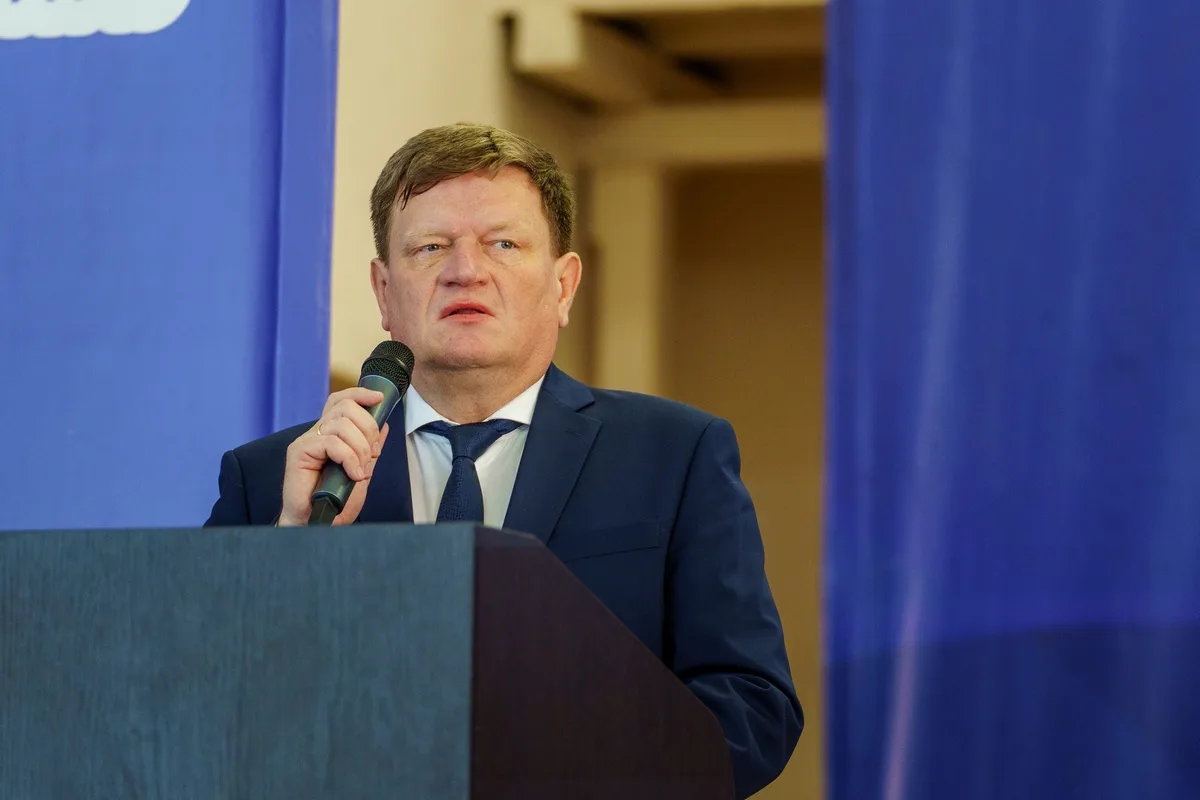 Рязанский радиоуниверситет меняет руководителя

И. о. ректора Сергей Банников покинул пост. Руководи