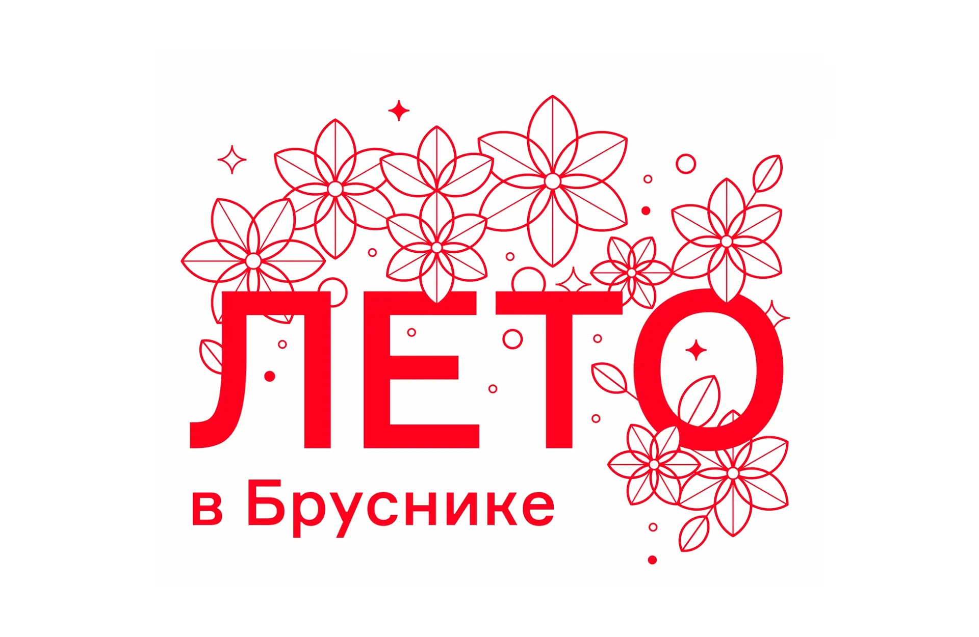 Лето в Бруснике

Лето — это маленькая жизнь. А чтобы в конце сезона было что вспомнить и что написат