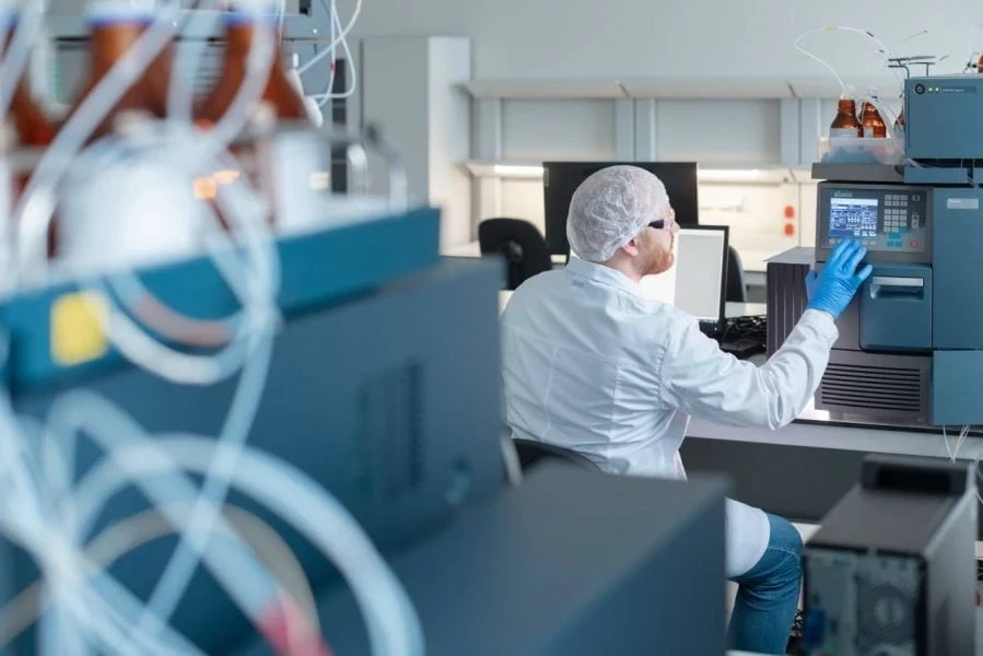 💊 В Зеленограде начнут выпускать препарат для лечения болезней почек