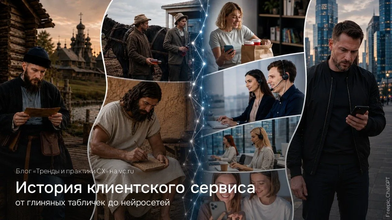 Представьте картину: вам привезли бракованную вещь. Что дальше? Пара тапов по экрану, г...