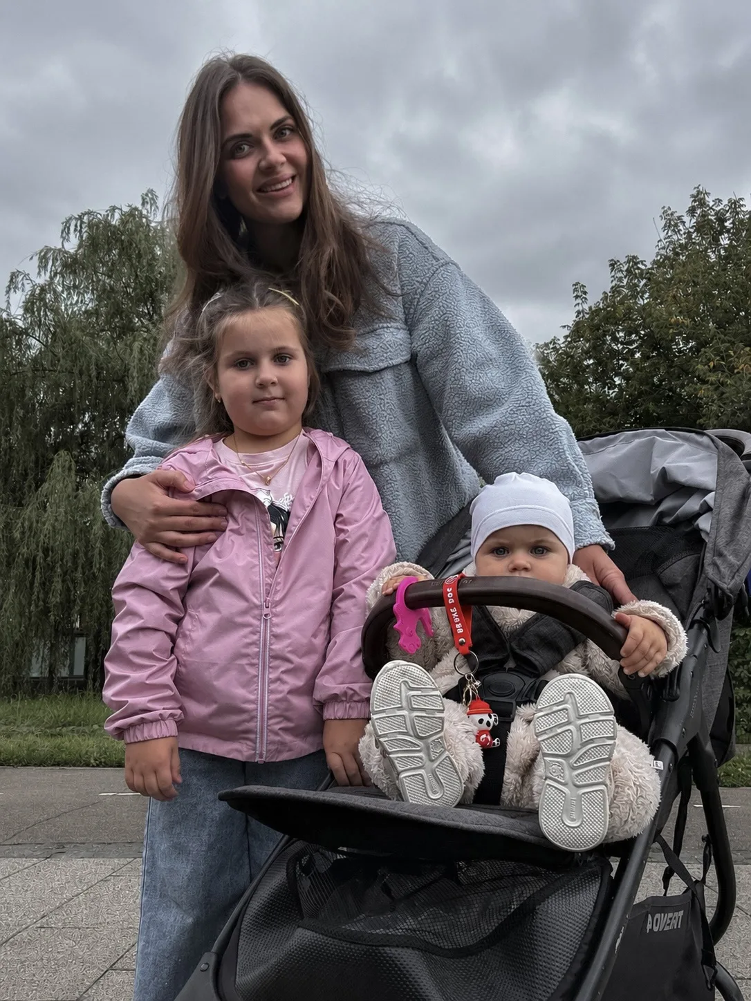 Моя компания на сегодня❤️