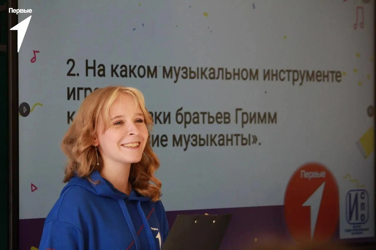 🗳️ У нас всё по-настоящему: бюллетени, кандидаты и… победа!