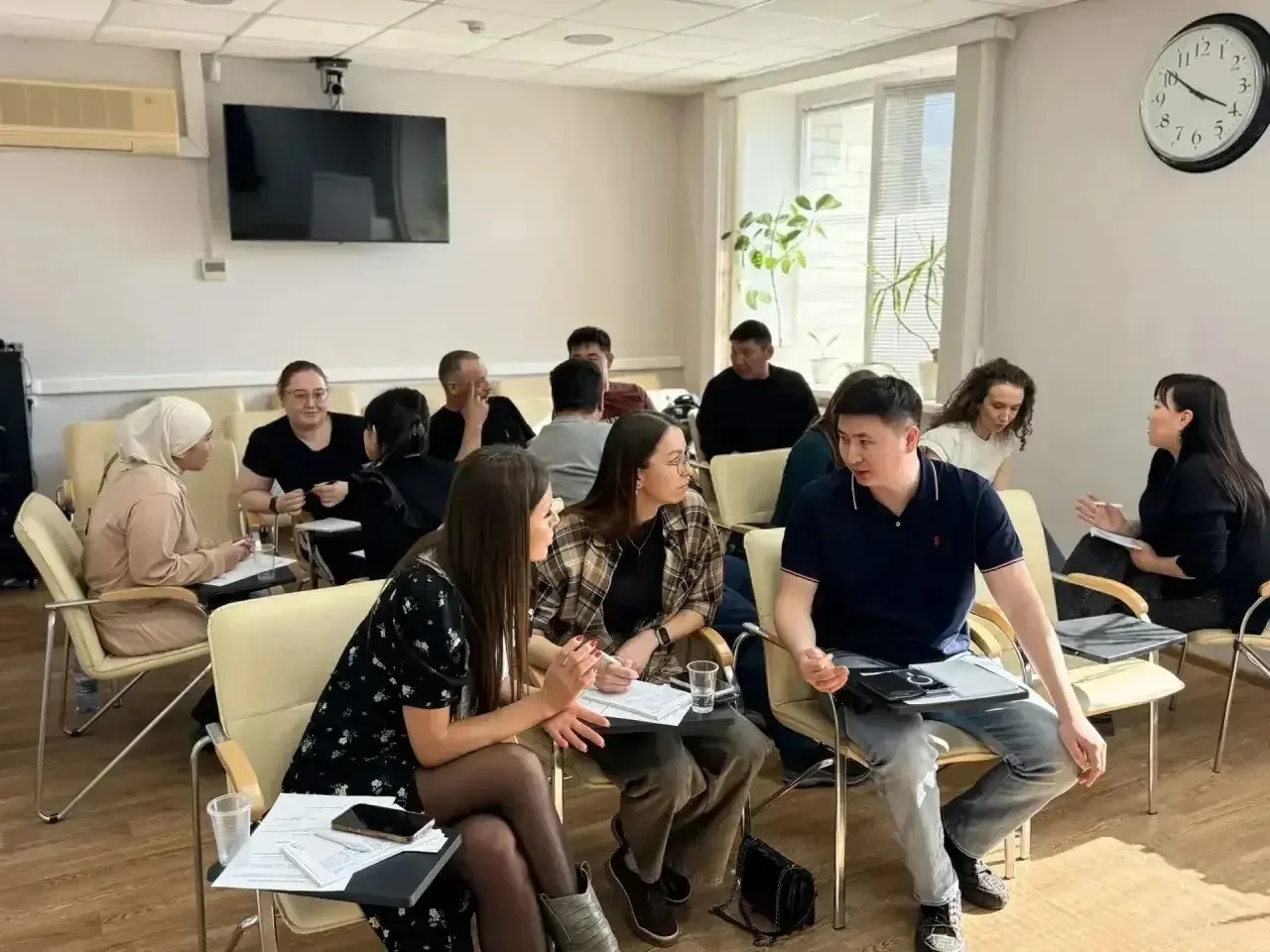 🤔Ваша команда работает не на максимум, а все ключевые задачи по-прежнему держатся толь...