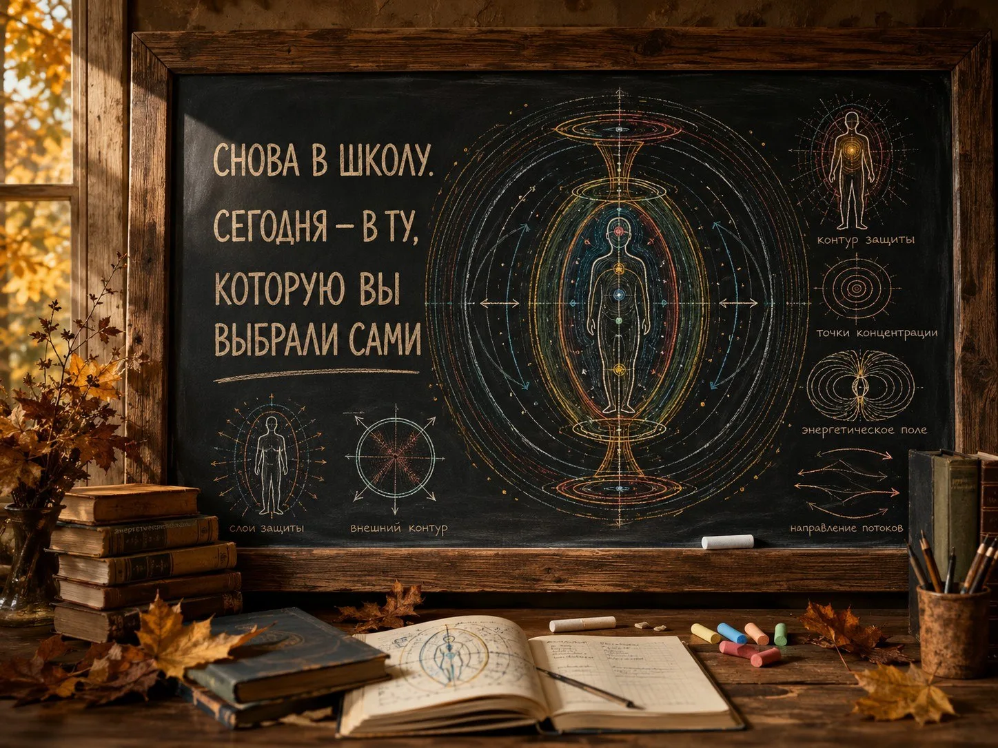 СНОВА 📆 В ШКОЛУ. СЕГОДНЯ — В ТУ, КОТОРУЮ ВЫ ВЫБРАЛИ САМИ 🎉