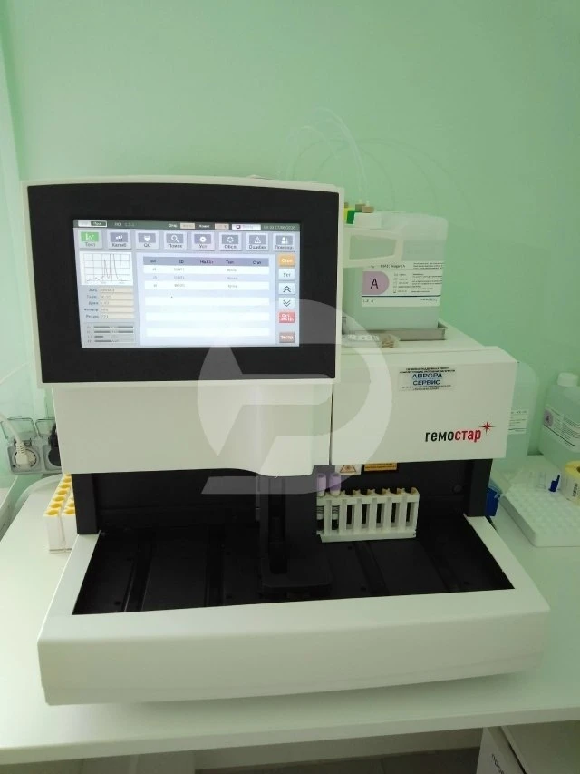 🏥 Открываем тайны работы из закулисья медицинской лаборатории городской поликлиники №4.