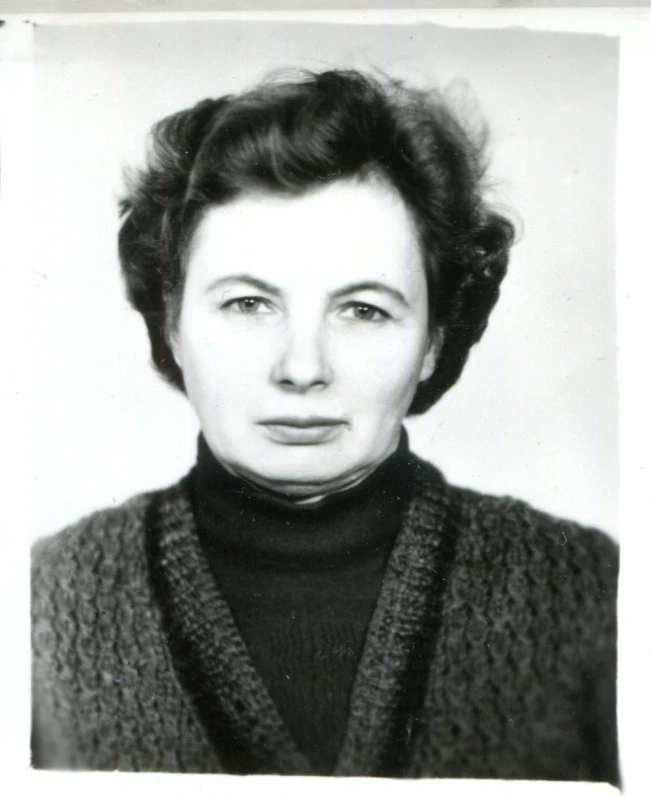 С глубокой печалью сообщаем, что ушла из жизни Дмитриева Валентина Алексеевна, наша быв...