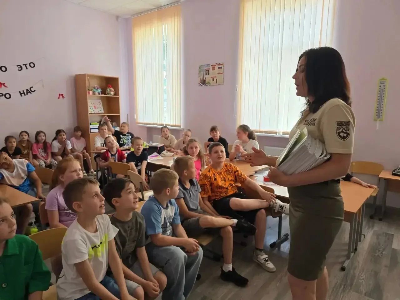 📌Путешествие в волшебное царство-государство Кавказского заповедника.