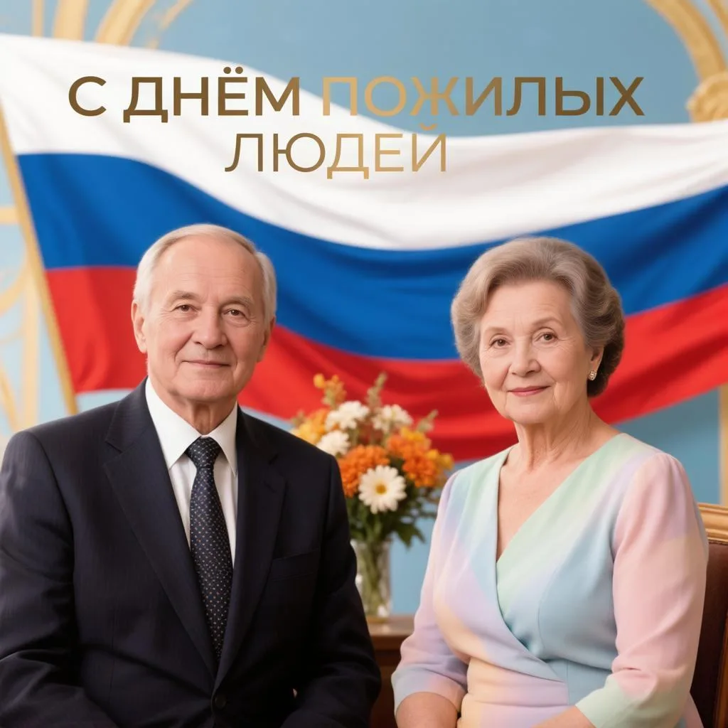 Дорогие и уважаемые жители старшего поколения Переясловского сельского поселения!