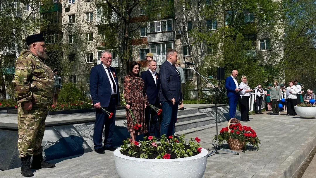 Патриотическое воспитание — это не просто громкие слова, а живая связь поколений. Именн...