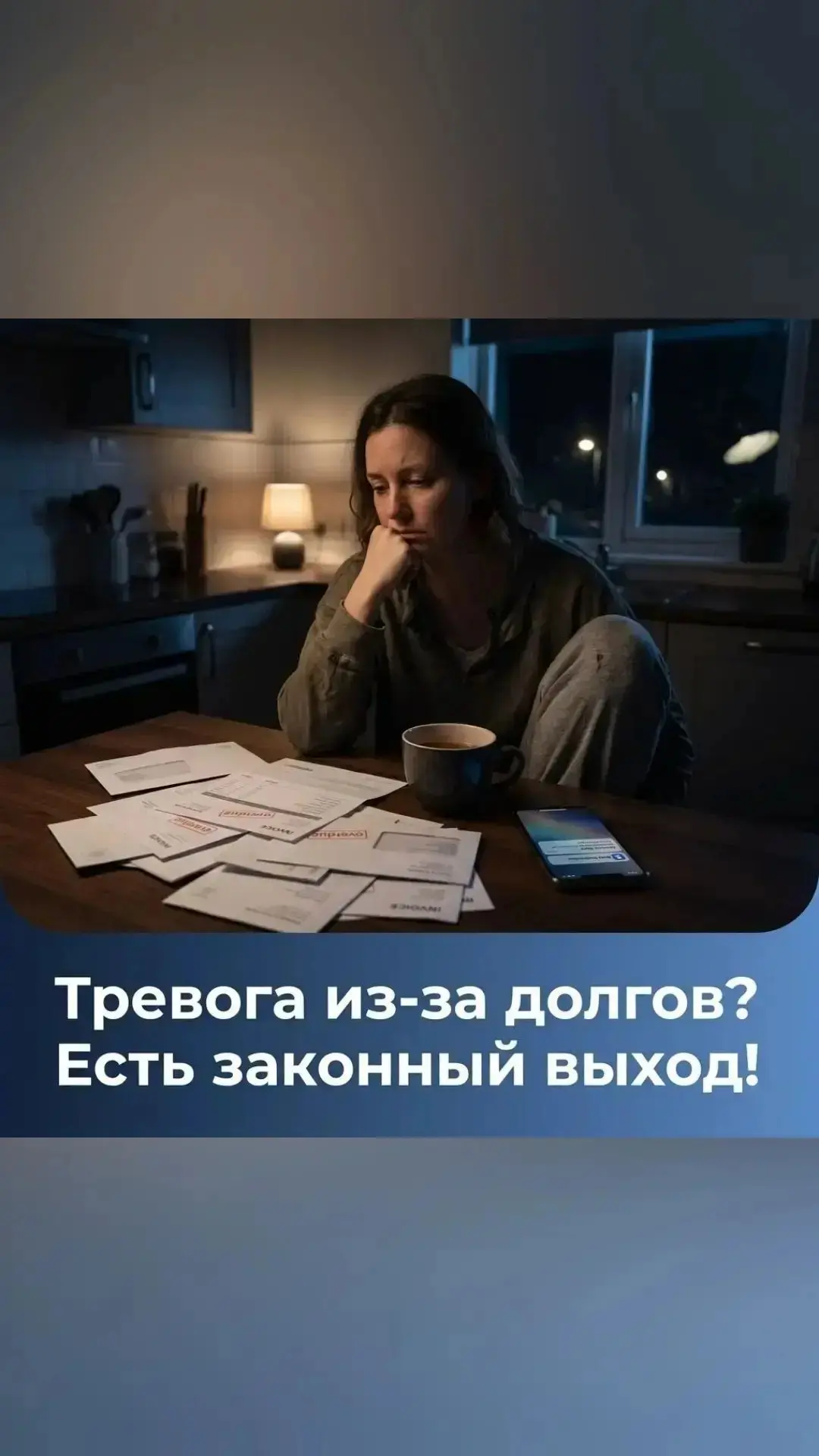 💚💛💜 Кредиты, з@ймы, просрочки?