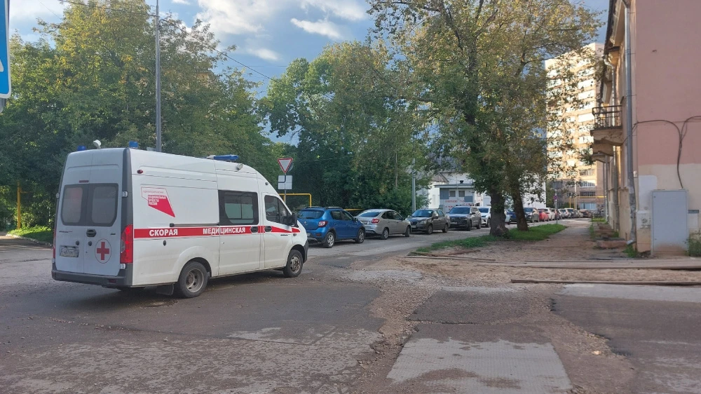 Два человека погибли при атаке БПЛА в Нижегородской области

Два человека погибли и двое получили ра