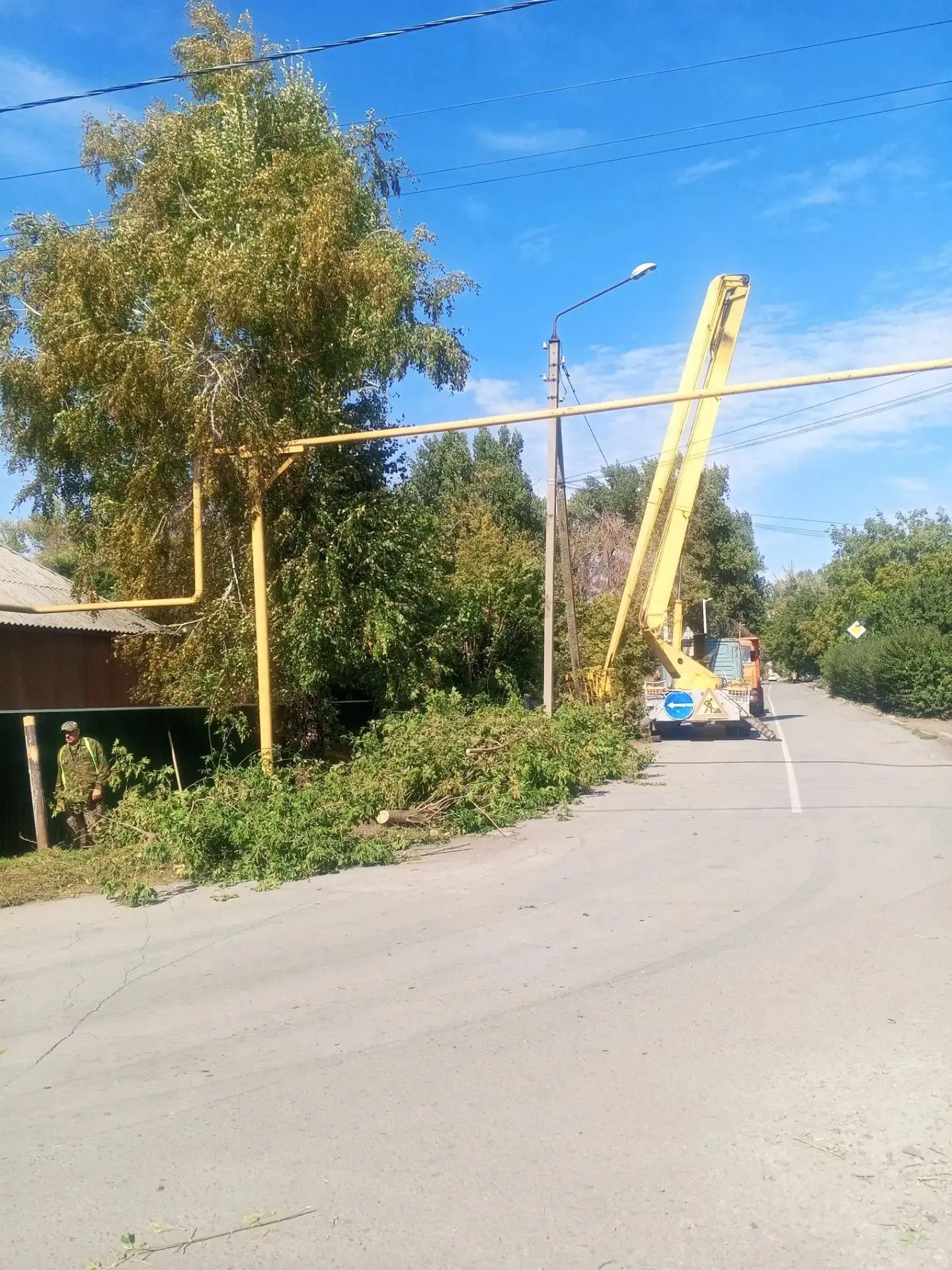 Добрый день, уважаемые гуковчане!