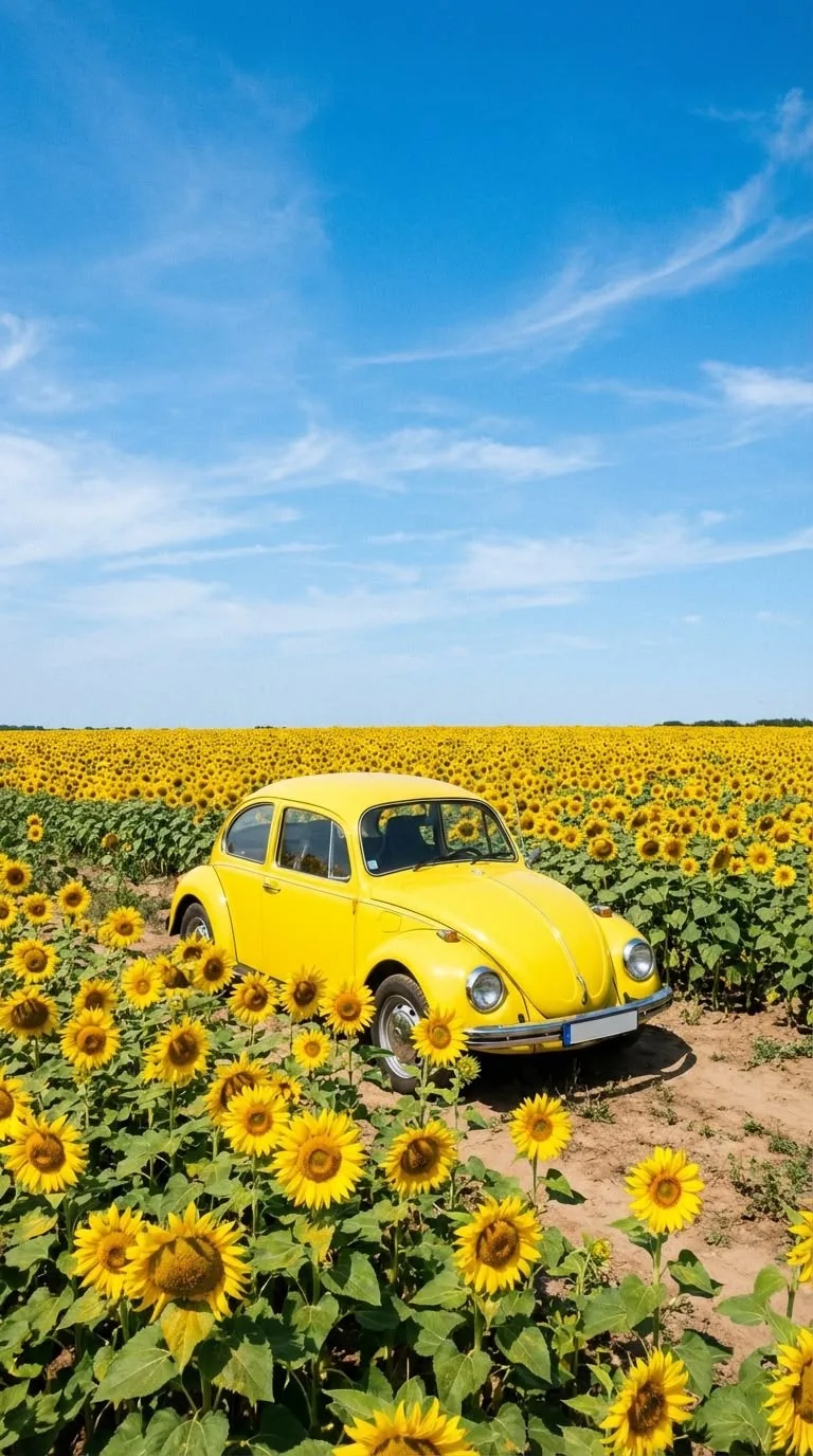 Можно ли дарить итальянцам букет из подсолнухов? 🌻

Подсолнухи- невероятный цветок, с одной стороны