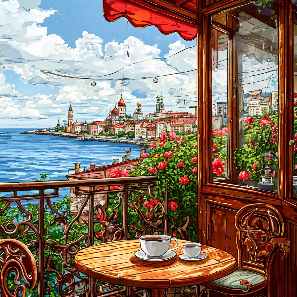 Всем привет! 🌞

Сегодня во Владивостоке произошло довольно курьёзное событие: кафе китайской кухни 