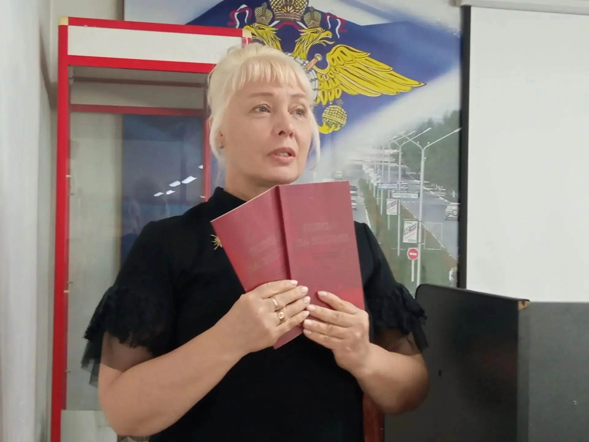 #КакПройтиВбиблиотеку

📚 В рамках краевого культурно-просветительского проекта «Как пройти в библио