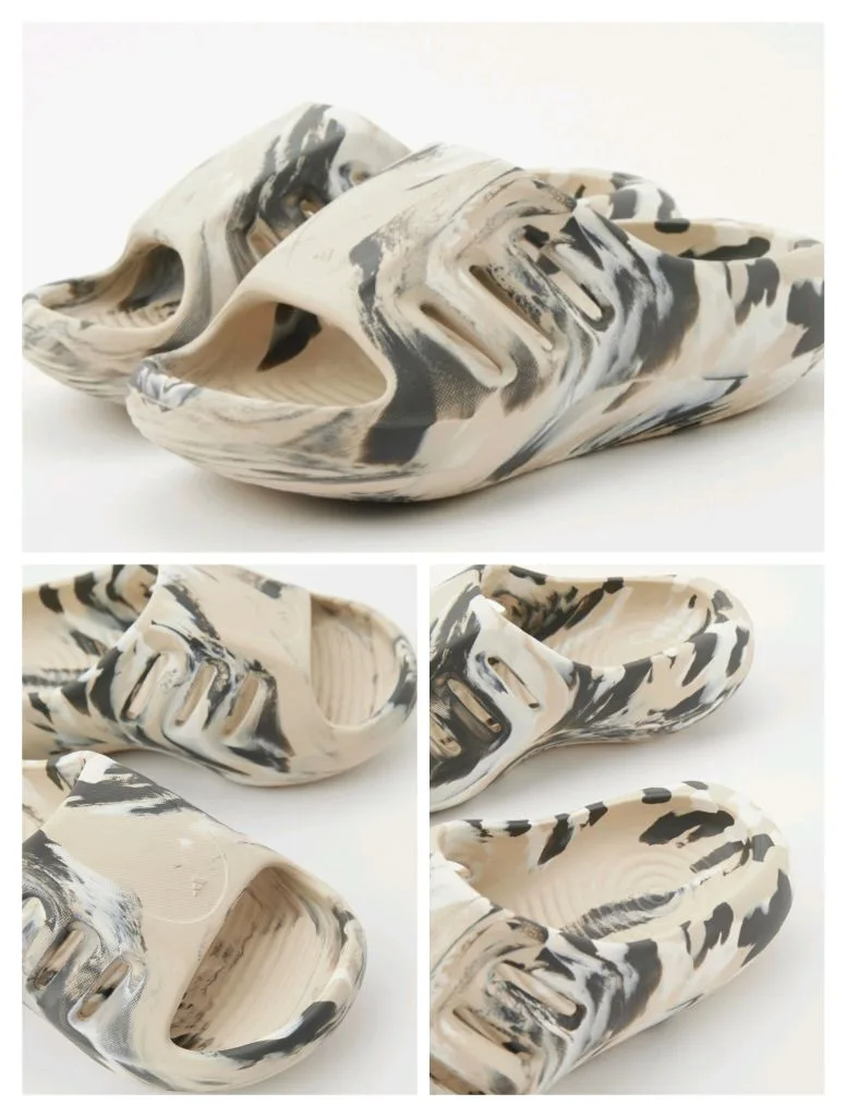 Шлёпанцы Adidas