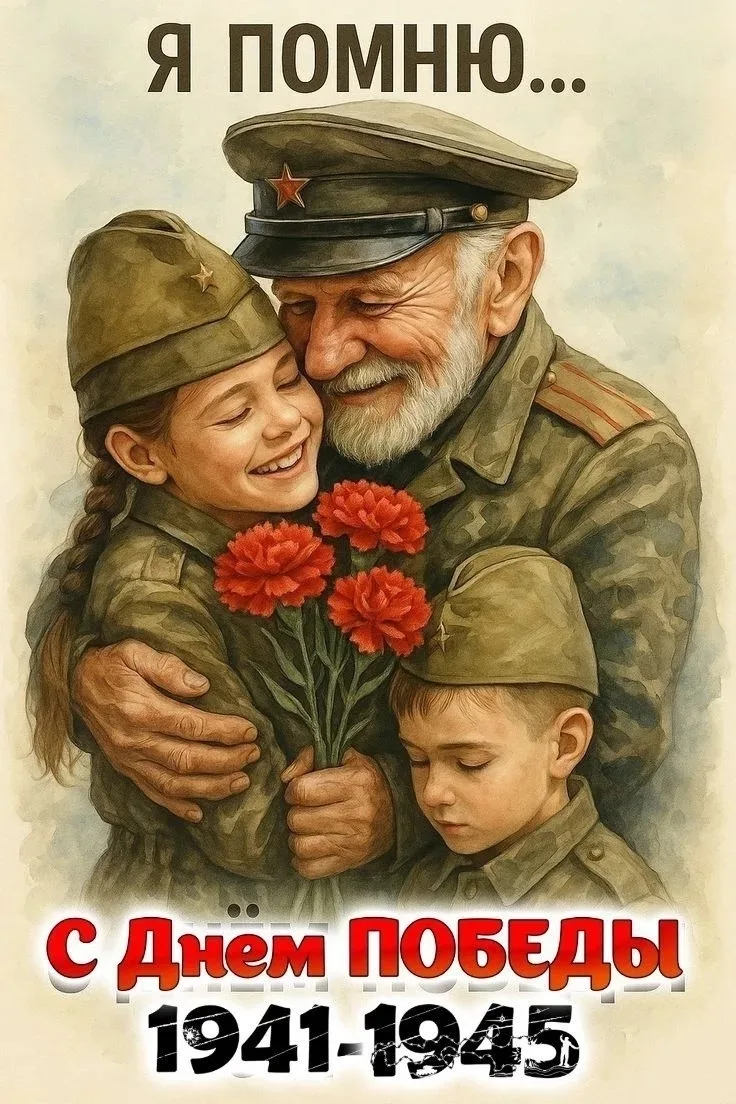 Уважаемые родители, коллеги!!!От всего сердца наш детский сад поздравляет вас с праздни...