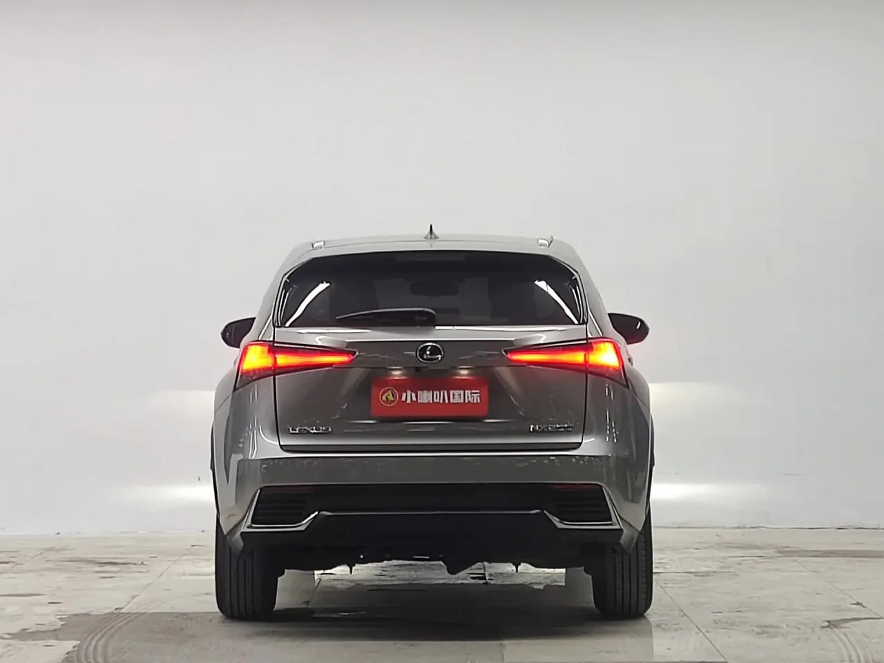 🔥Lexus NX 200 AWD 🔴 японская сборка 🔴 из Китая  • 2020/11 • 2 л. бензин/ 150л.с/AWD • пробег - 45 19