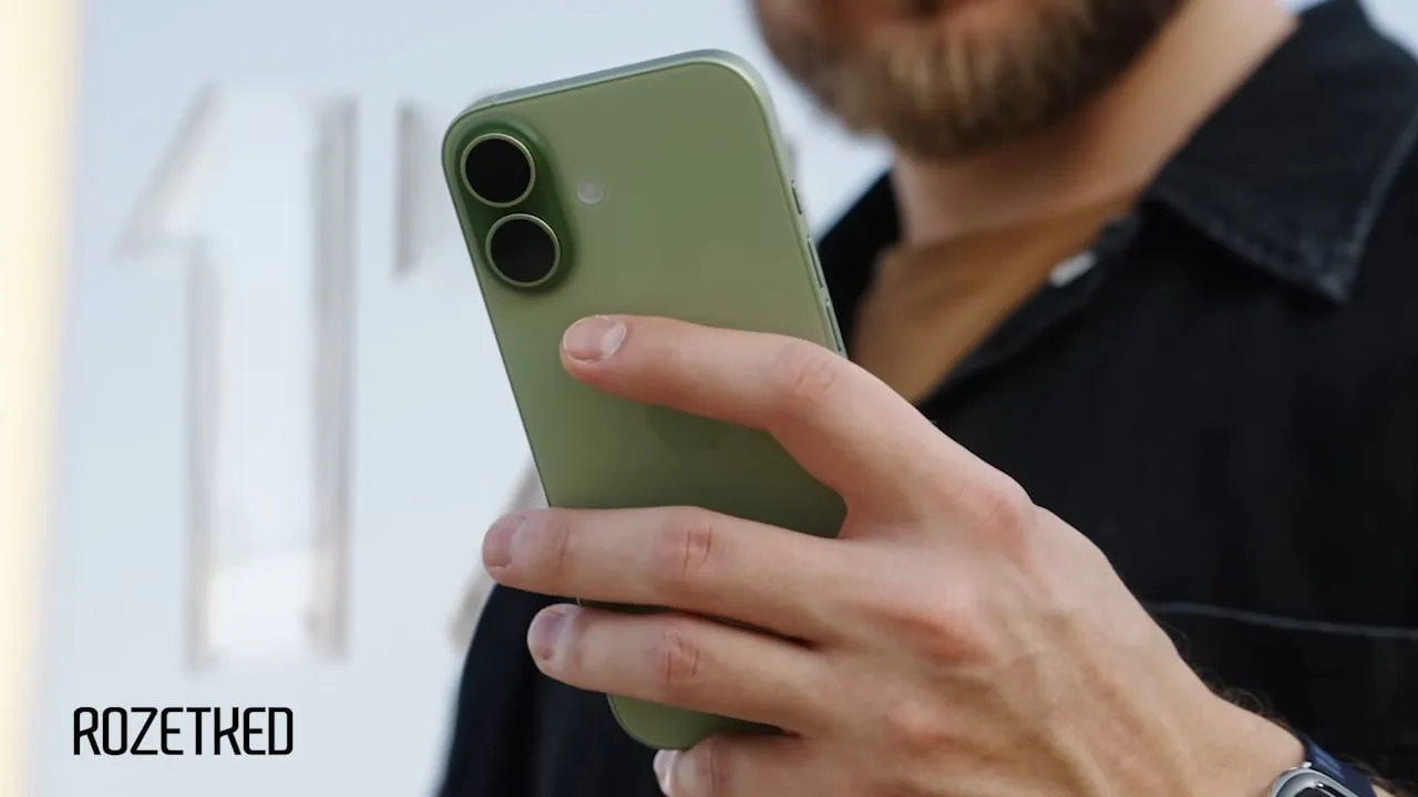 Плохие новости для тех, кто хотел взять старый iPhone подешевле после выхода… — публикация канала «Rozetked»