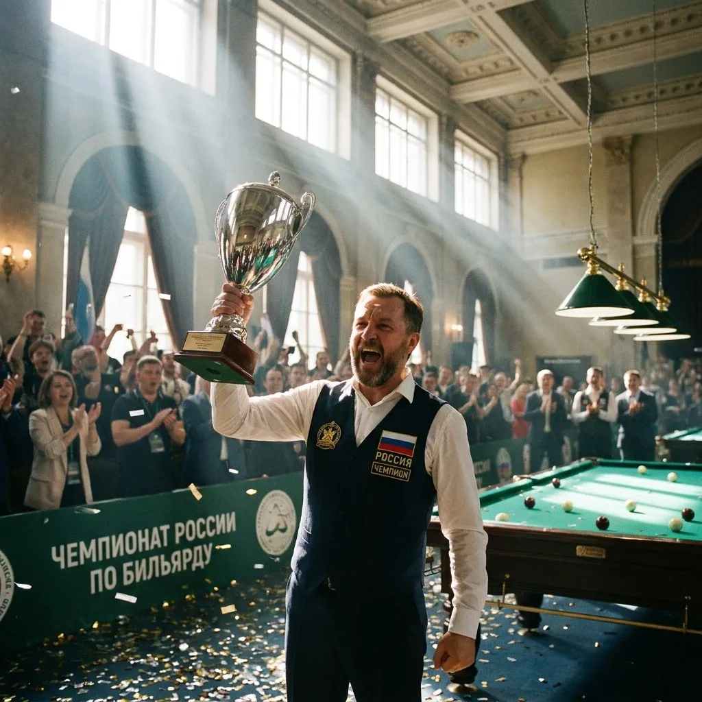 Семён Зайцев — чемпион 🏆

Финал BetBoom Лиги Чемпионов, 30 апреля. Зайцев vs Стороженко — оба росси