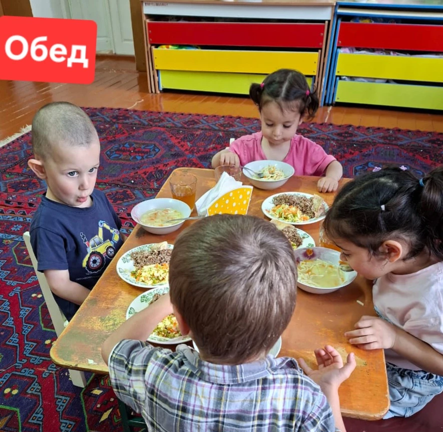 Организация питания на 01.07.2026г.
#Юхаристальский
#Горячее#Блюдо#дети
