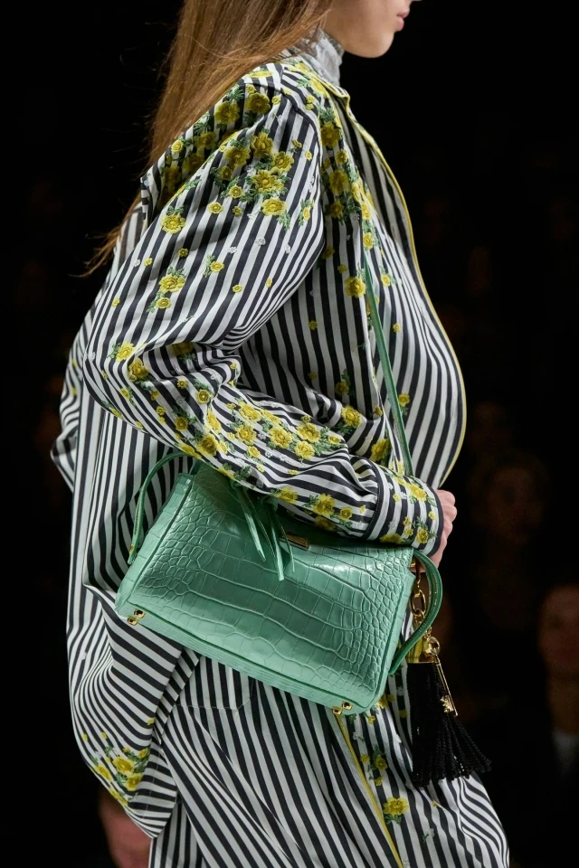 Dolce & Gabbana 2026 Collection в деталях.
