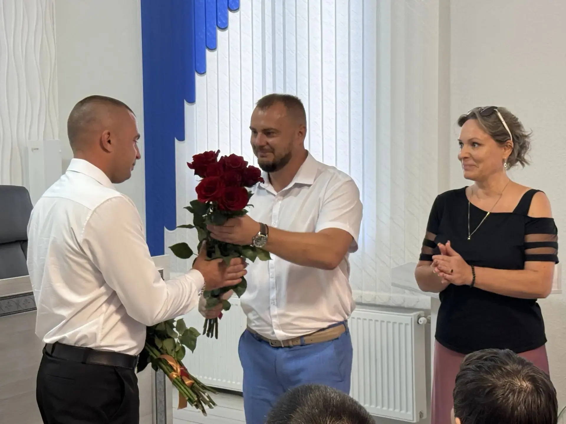 Когда в руководстве муниципалитета происходят перемены, у жителей всегда возникает поня...