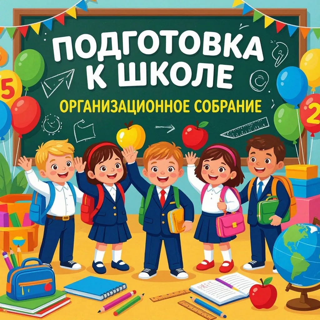Уважаемые родители!