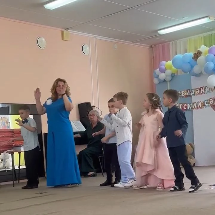 🎉🎉🎉Вот и отгремели выпускные в нашем детском саду 🎉🎉🎉
Дорогие наши дети, наши красивые и взрос
