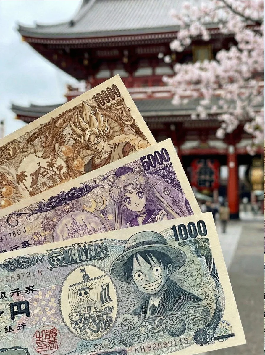 🇯🇵💰Деньги в Японии: 10 слов, которые пригодятся в банке и магазине: