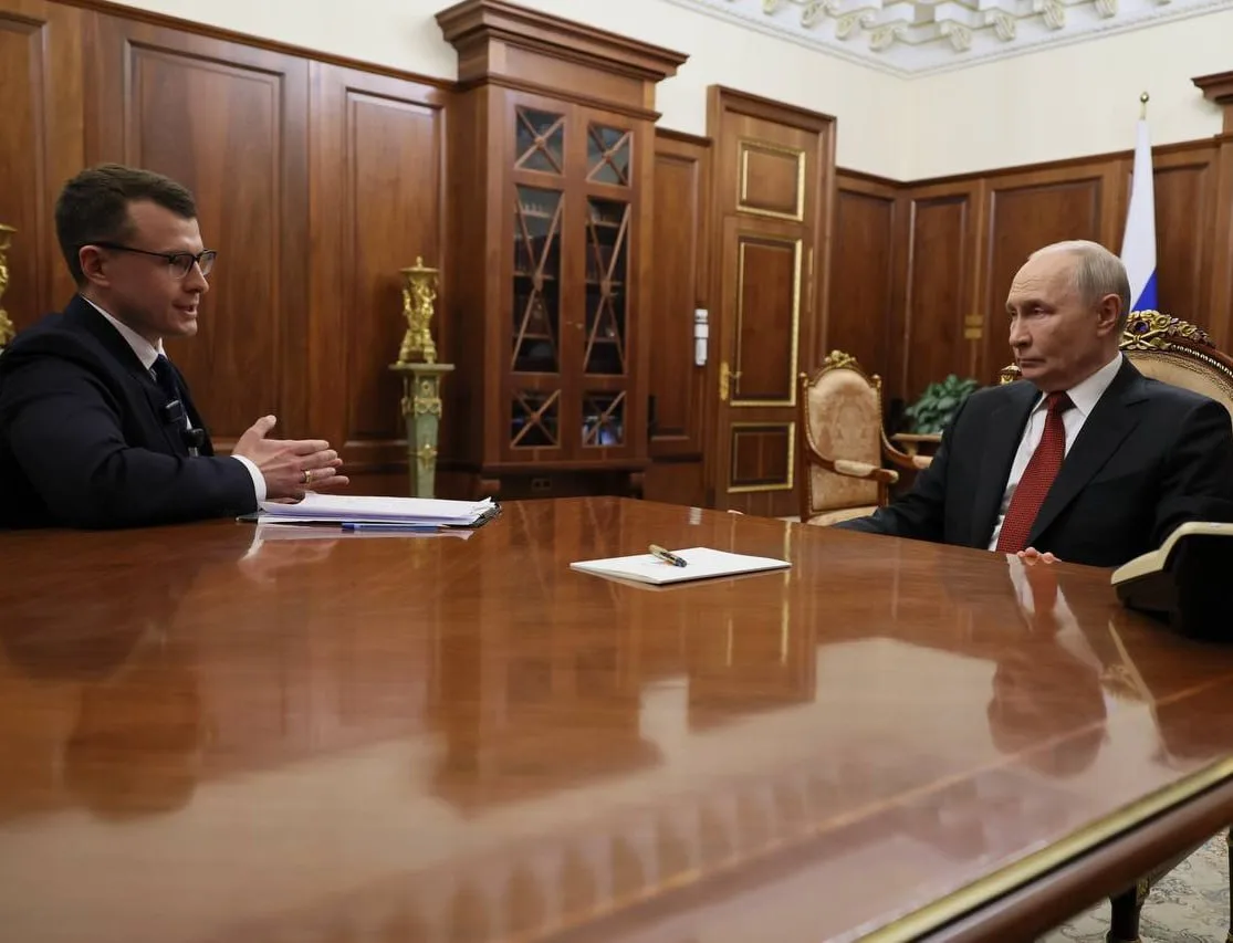 ☄️☄️☄️ ВАЖНЫЕ ЗАЯВЛЕНИЯ ПРЕЗИДЕНТА — журналисты Кремлёвского пула предупредили о скором...