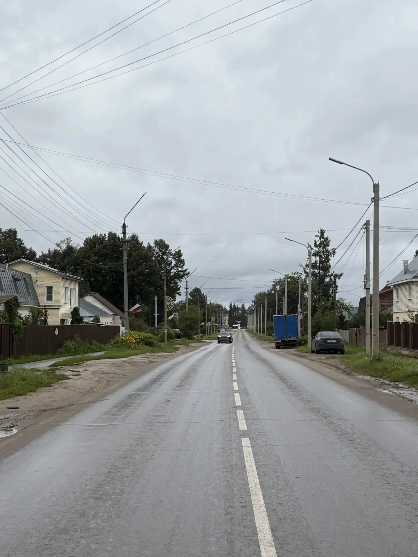 Воскресного утра!